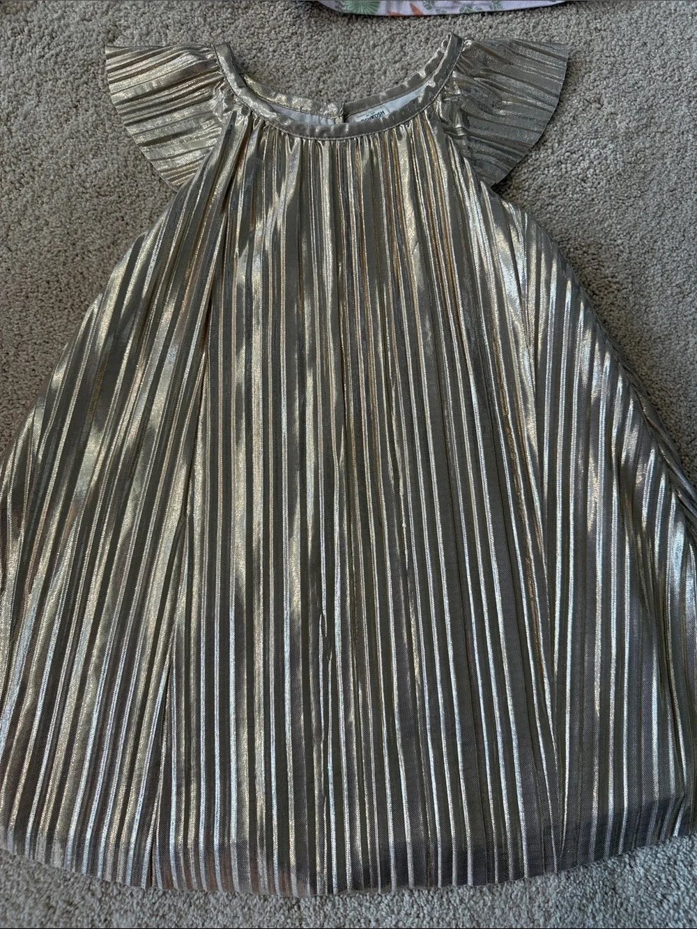 2T Girls Summer Dress Bundle - 4 pieces